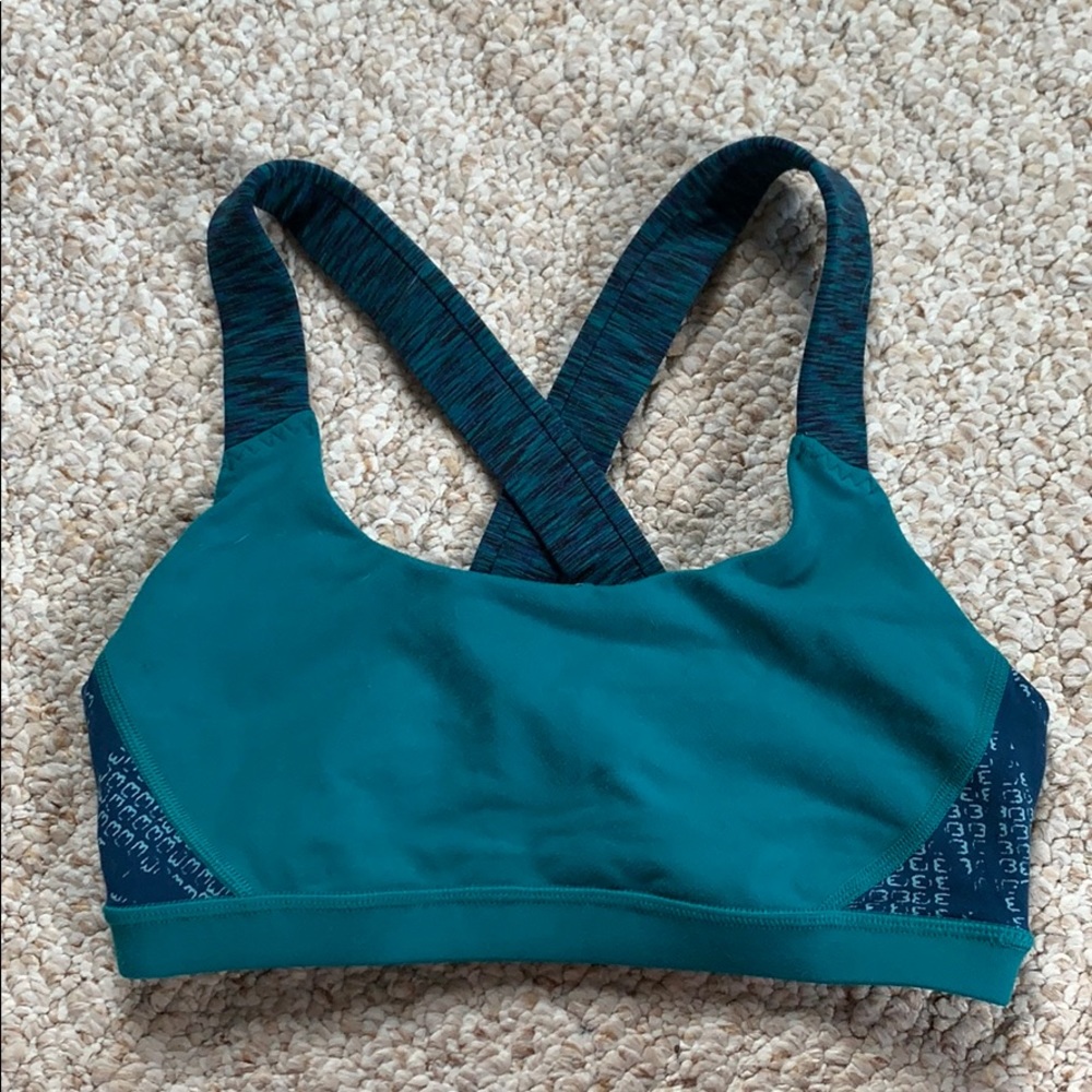 American Eagle Sports Bra